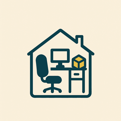 HomeDesk