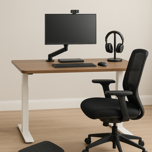 The Work From Home Starter Kit
